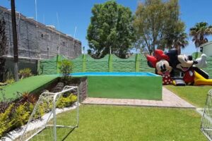 AutoHotel Ensue&ntilde;o