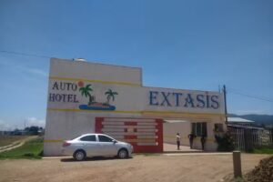 Autohotel Éxtasis