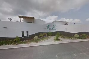 Autohotel La Enramada