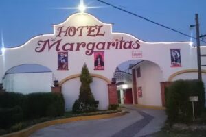 Autohotel Las Margaritas