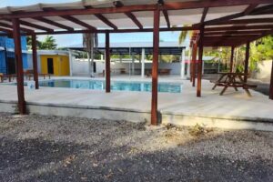 Autohotel Las Palmas