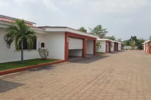 Autohotel Villa Verde