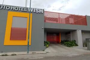 AutoHotel Wish
