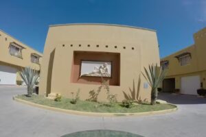 Automotel Hacienda Del Mar