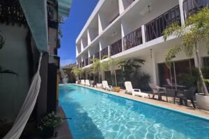 Avalor Hotel & bungalows