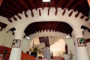 Avandaro Hotel Vista Lago