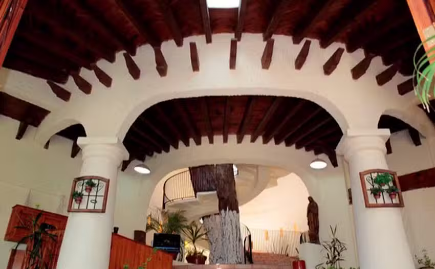 Avandaro Hotel Vista Lago