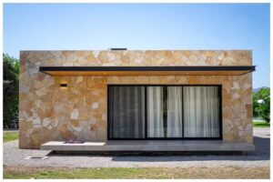 AVE Suites Campestres Jalpan