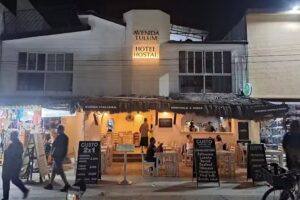 Avenida Tulum Hotel & Hostal