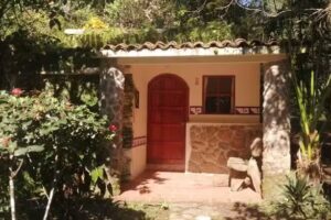 Aventurec – Descenso en Río Filobobos – Rafting, Kayak, Tirolesa, Caminatas, Rapidos, Hotel Ecológico.