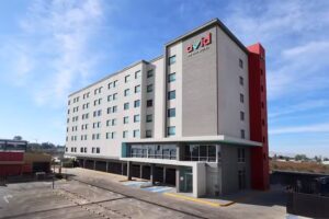 Avid Guadalajara Aeropuerto Norte