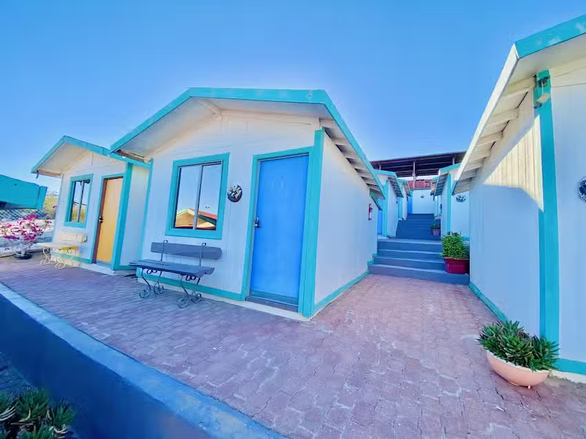 Aviles Bungalows (Servicio de Bungalows)