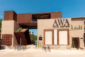 AWA Hotel Boutique