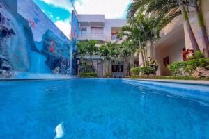 Axkan Arte Hotel Tuxtla