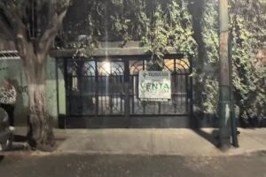 Ayenda Los Colorines de Coyoac&aacute;n