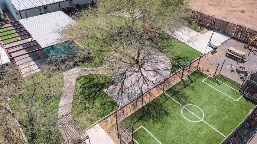 Azomalli Casas De Vacaciones