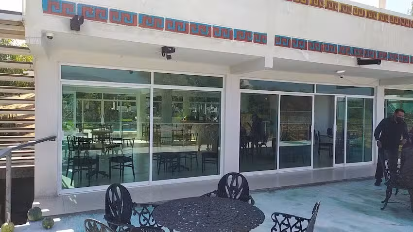 Aztl&aacute;n Teotihuac&aacute;n Complejo Tur&iacute;stico