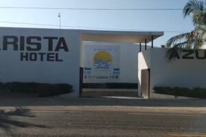 Azul Arista Hotel