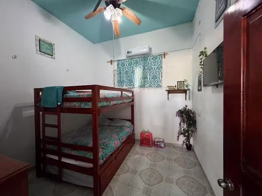 Azul Esmeralda Beach House