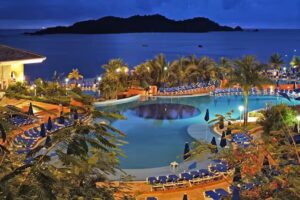 Azul Ixtapa All Inclusive Beach Resort & Convention Center
