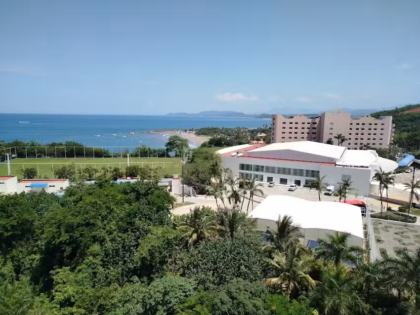 Azul Ixtapa Grand Resort Spa