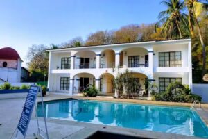 Azul Sirena Huatulco