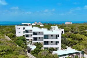 Azulea Isla Mujeres Hotel by MAO Hotels