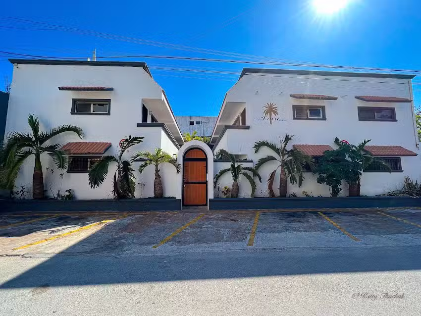 Azure Coliving Suites