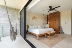 BÄAK- PH5A- K’IIN Nah PENTHOUSE Private ROOFTOP Pool Chef