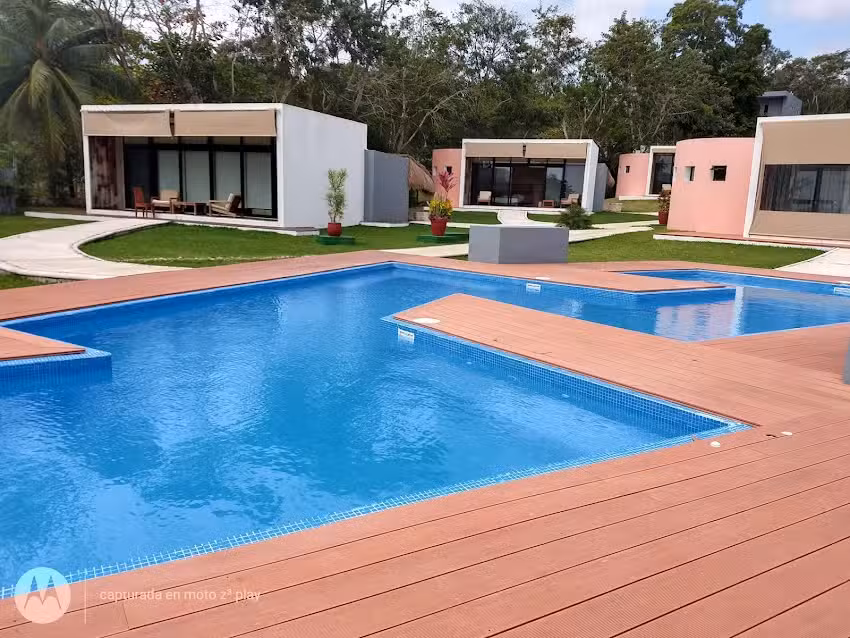 Bacalar 777 Hotel Boutique