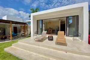 Bacalar Apartments Ka&rsquo;an