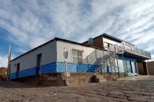 Bacerac, Cuartos En Renta