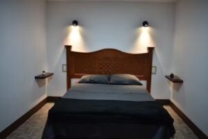 Backpacker Heaven GDL