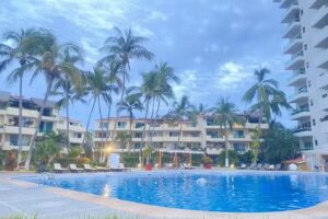 Bahía del Sol Beach Resort