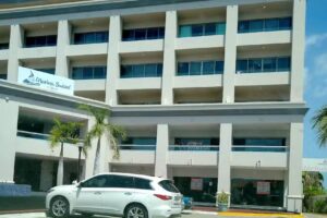 Bahía Marina Departamentos