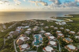 Bahia Principe Grand Tequila