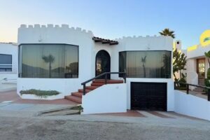 Baja Beach And Tennis Club