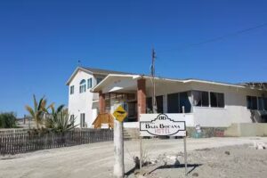 Baja Bocana B&B