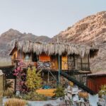 Baja Glamping