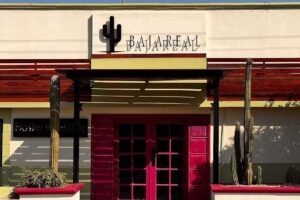 Baja Real Hotel Boutique