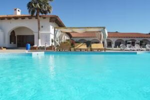 Baja Seasons Resort & RV Park