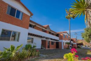 Baja Surf Ensenada Hotel