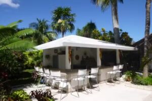 Baldwin&rsquo;s Guest House Cozumel