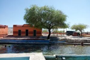 Balneario de Vanegas