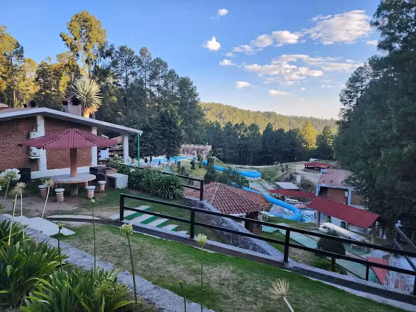 Balneario &ldquo;Do&ntilde;a Celia&rdquo;