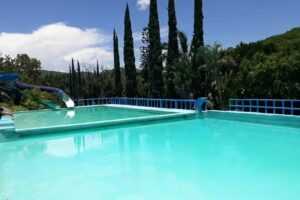 Balneario &ldquo;El Paraiso de los hnos. Hdz.&rdquo;