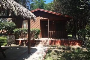 Balneario Fiesta Patos.