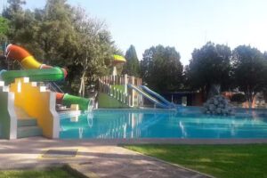 Balneario Gandh&oacute;