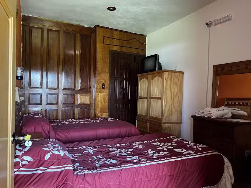 Balneario & Jard&iacute;n de eventos y hospedaje Finca el Capirucho, Tepotzotl&aacute;n