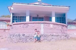 Balneario La Villa de Nombre de Dios